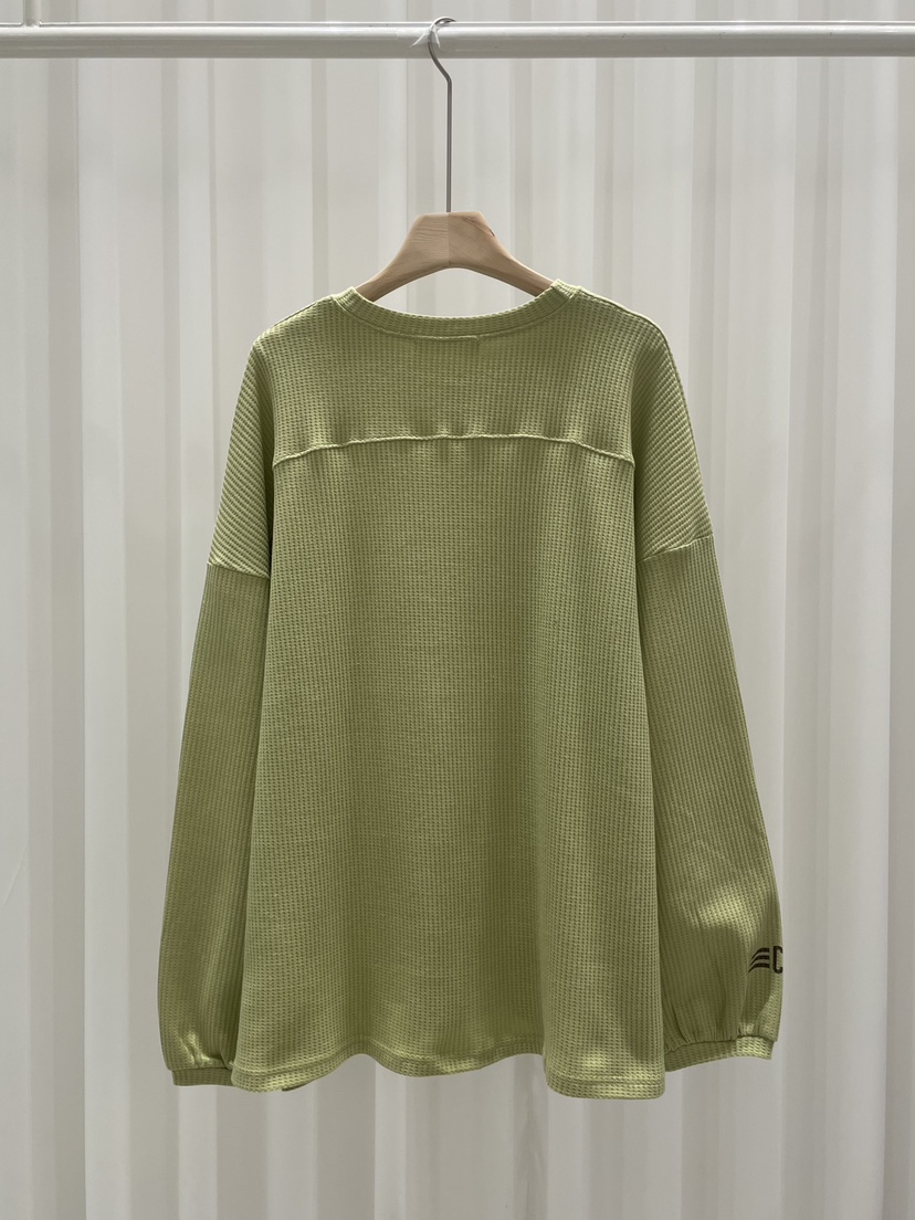 IF YOU SAY SO/PLUM-Q東大門實拍女士新品熱賣休閑衛衣IF YOU SAY SO/PLUM-Q衛衣
