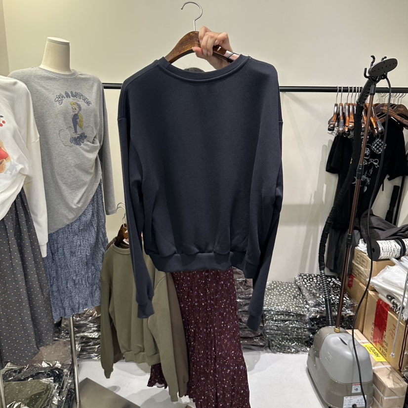 X韓國代購女士新品熱賣時尚休閑推薦真品人氣衛衣Honey衛衣