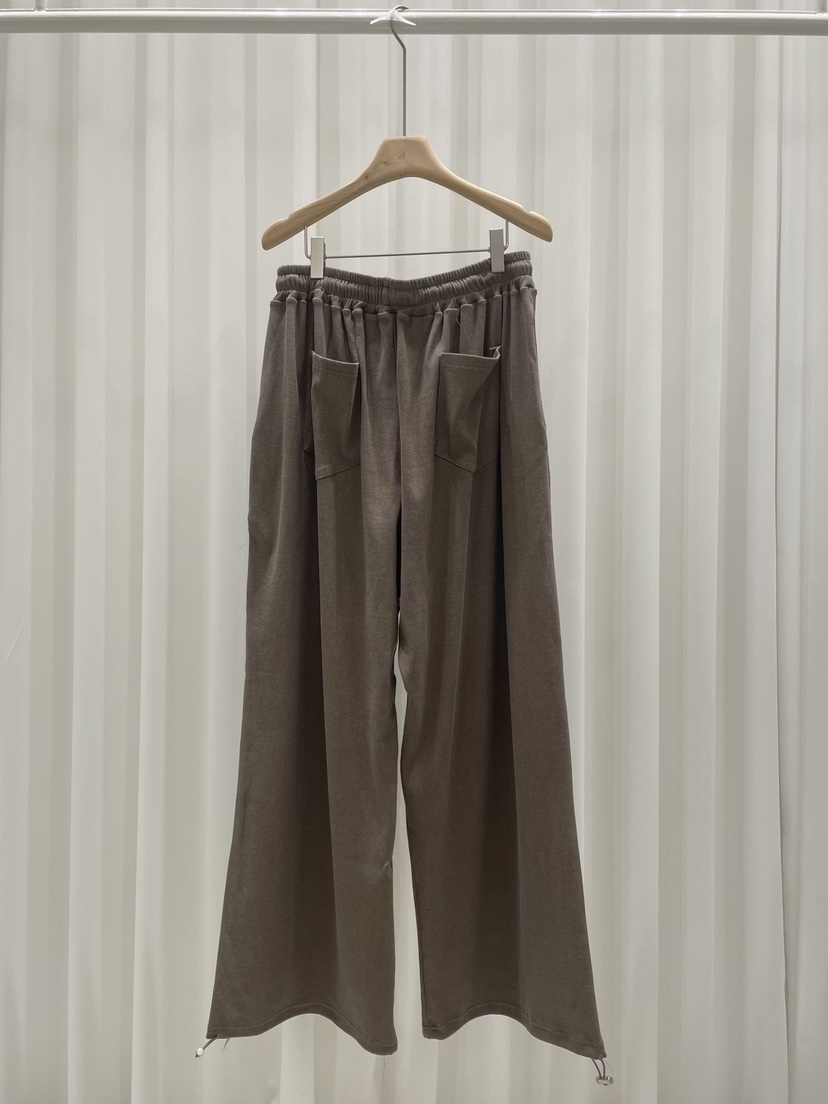 IF YOU SAY SO/PLUM-Q韓國代購女士新款熱賣真品休閑褲IF YOU SAY SO/PLUM-Q休閑褲