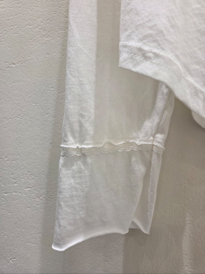 ZACCU韓國直郵女裝新品真品休閑熱賣時尚推薦人氣長袖T恤ZACCU長袖T恤
