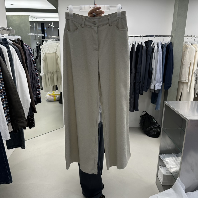 GREEK東大門直郵女士新品休閑真品熱賣人氣推薦時尚休閑褲GREEK休閑褲圖色1