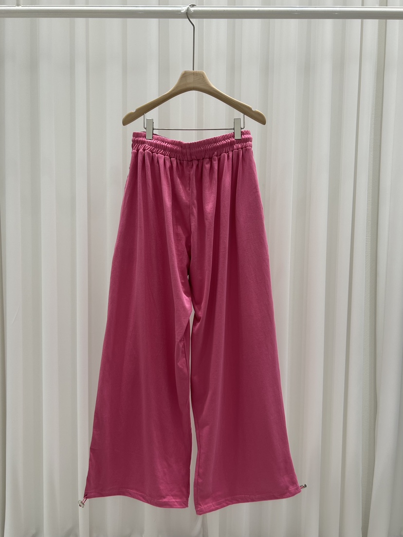 IF YOU SAY SO/PLUM-Q韓國直郵女裝新品休閑推薦休閑褲IF YOU SAY SO/PLUM-Q休閑褲