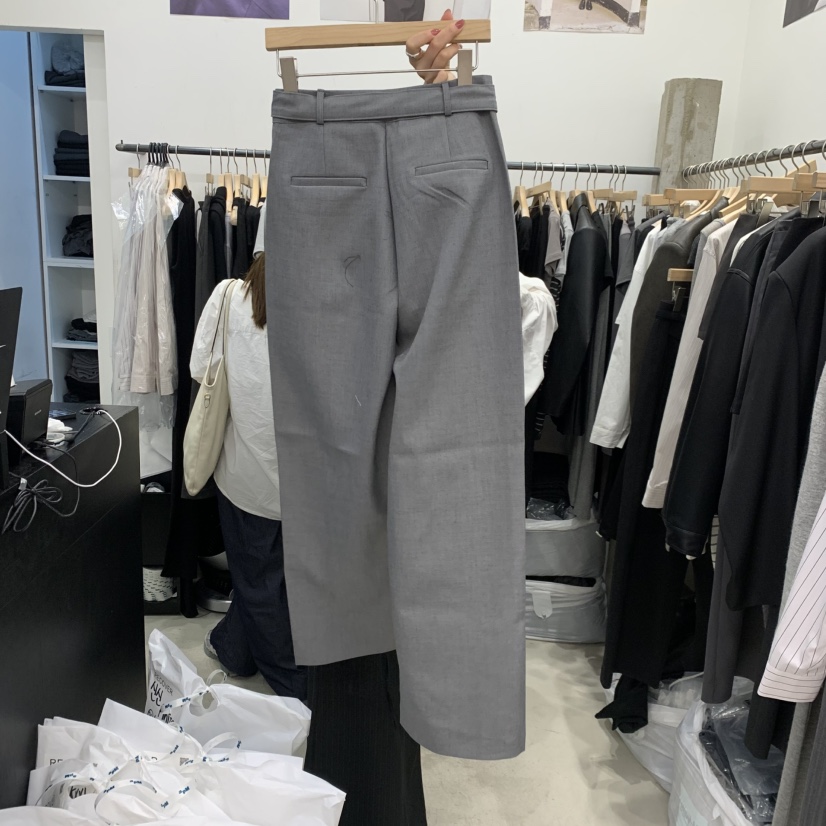 RECOVER東大門直郵女士新品真品熱賣人氣時尚休閑推薦休閑褲RECOVER/MOMENT休閑褲