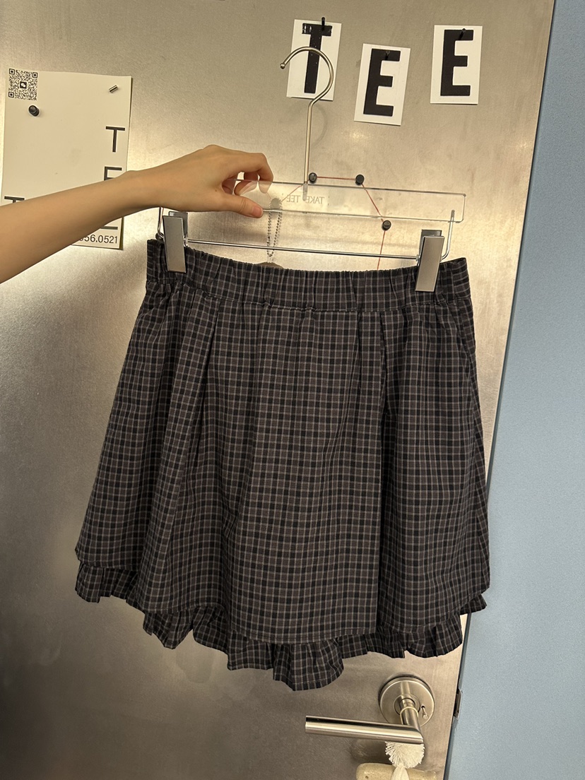 TAKE TEE東大門代購女裝新款推薦熱賣休閑時尚人氣真品裙褲TAKE TEE裙褲