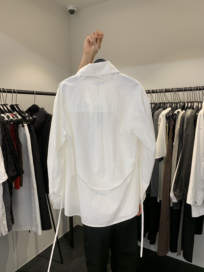 FORTH東大門代購女裝新品時尚推薦人氣真品休閑襯衫蕾絲衫FORTH襯衫/蕾絲衫