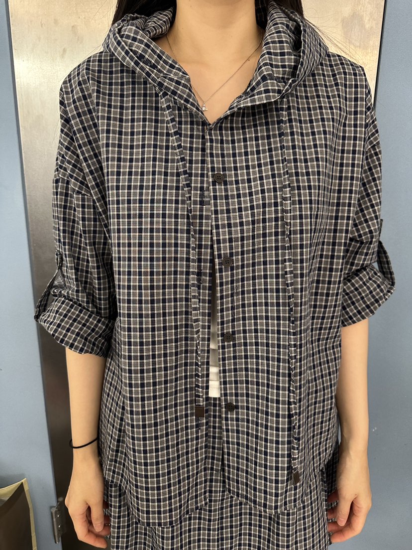 TAKE TEE韓國代購女裝新品熱賣休閑時尚推薦真品襯衫蕾絲衫TAKE TEE襯衫/蕾絲衫圖色2