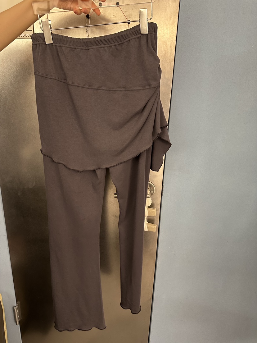 TAKE TEE東大門直郵女裝新品時尚推薦真品人氣熱賣休閑褲TAKE TEE休閑褲