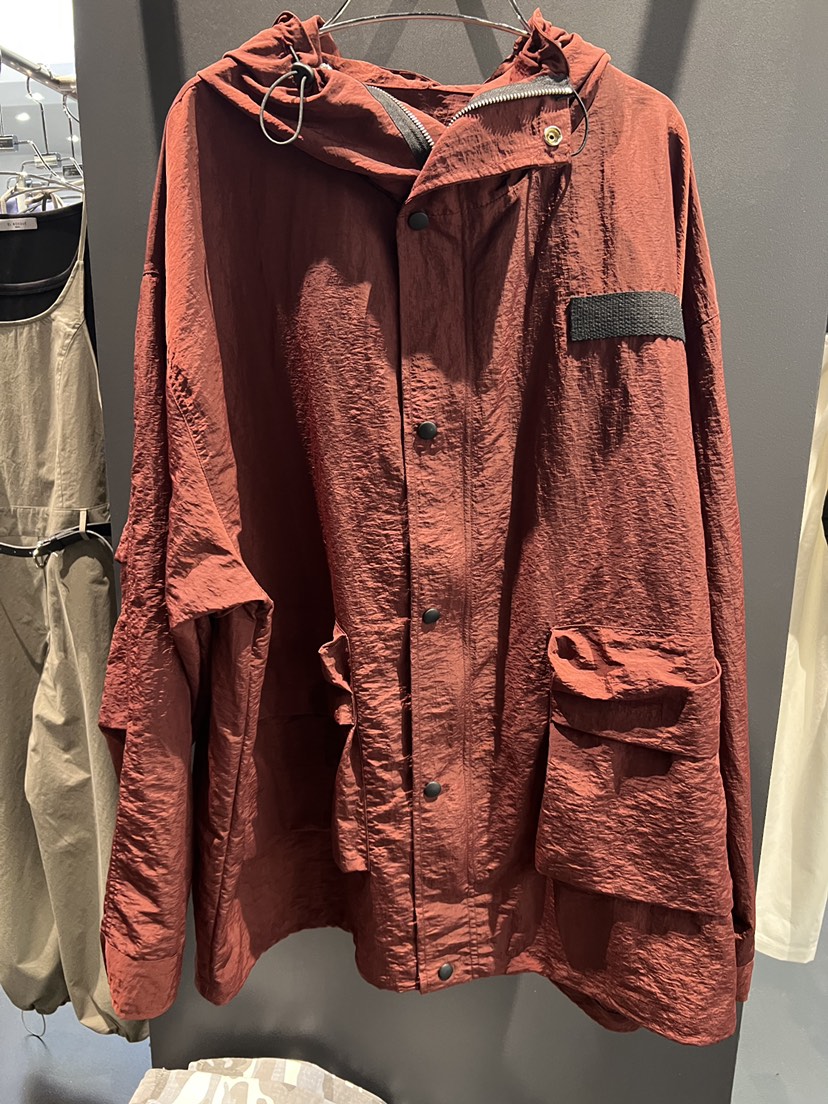EL BOSQUE東大門直郵女裝新品時尚推薦人氣休閑熱賣夾克EL BOSQUE夾克圖色1