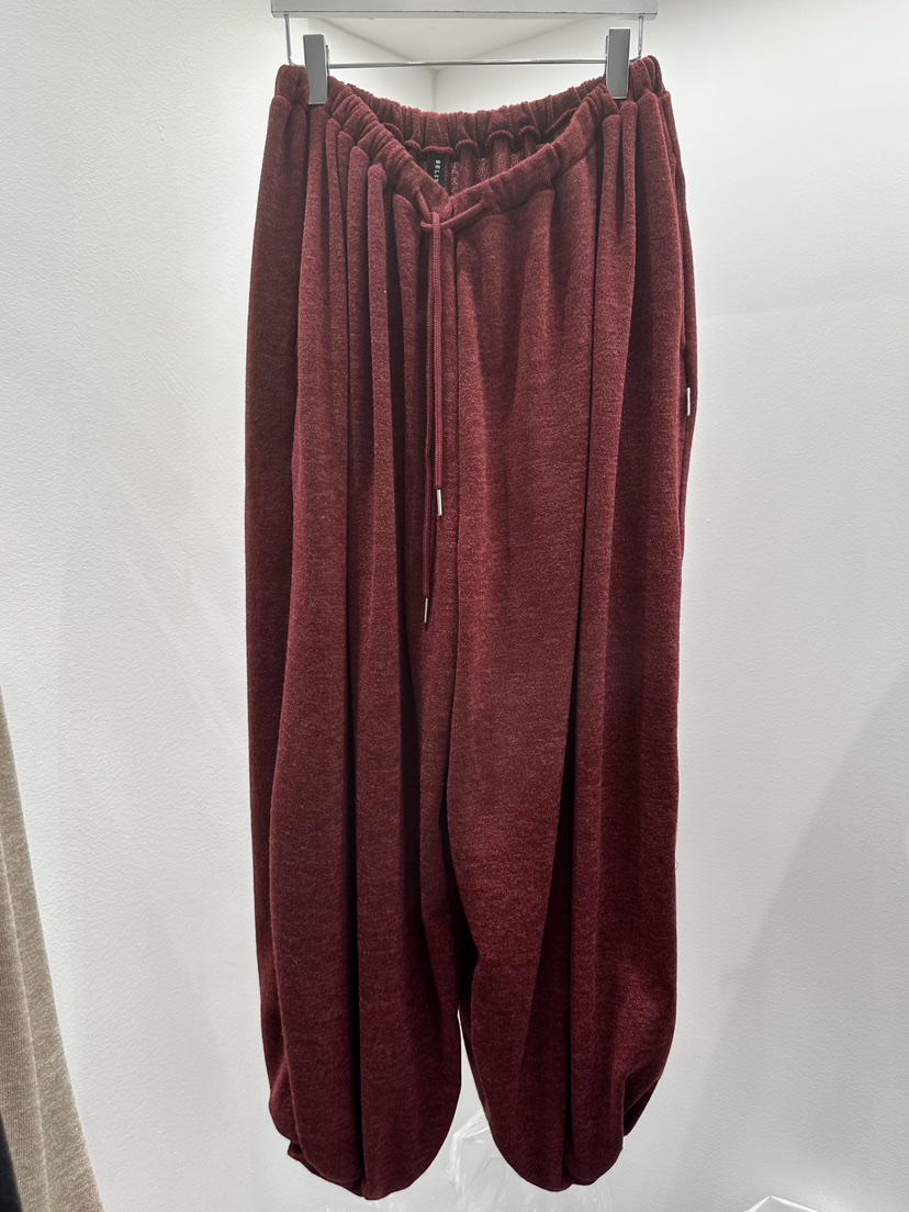 BELITA-L東大門實拍女士新品時尚休閑人氣真品推薦休閑褲BELITA休閑褲圖色1