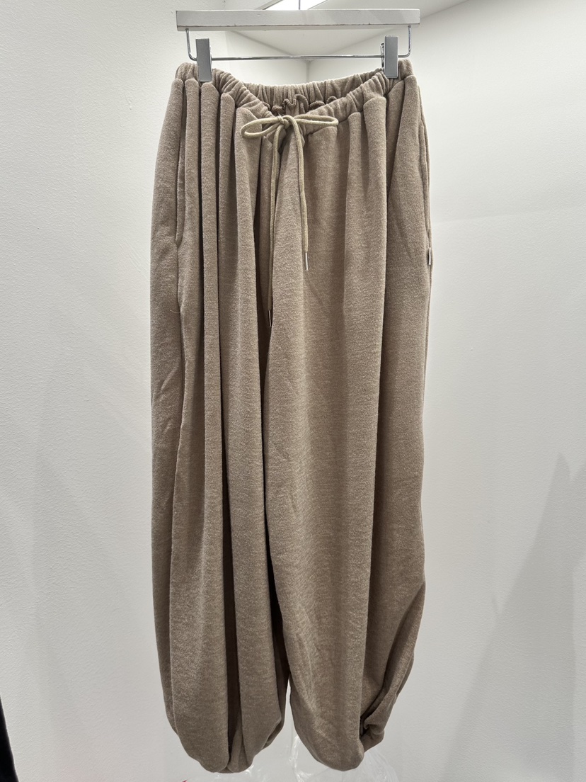 BELITA-L東大門實拍女士新品時尚休閑人氣真品推薦休閑褲BELITA休閑褲圖色2