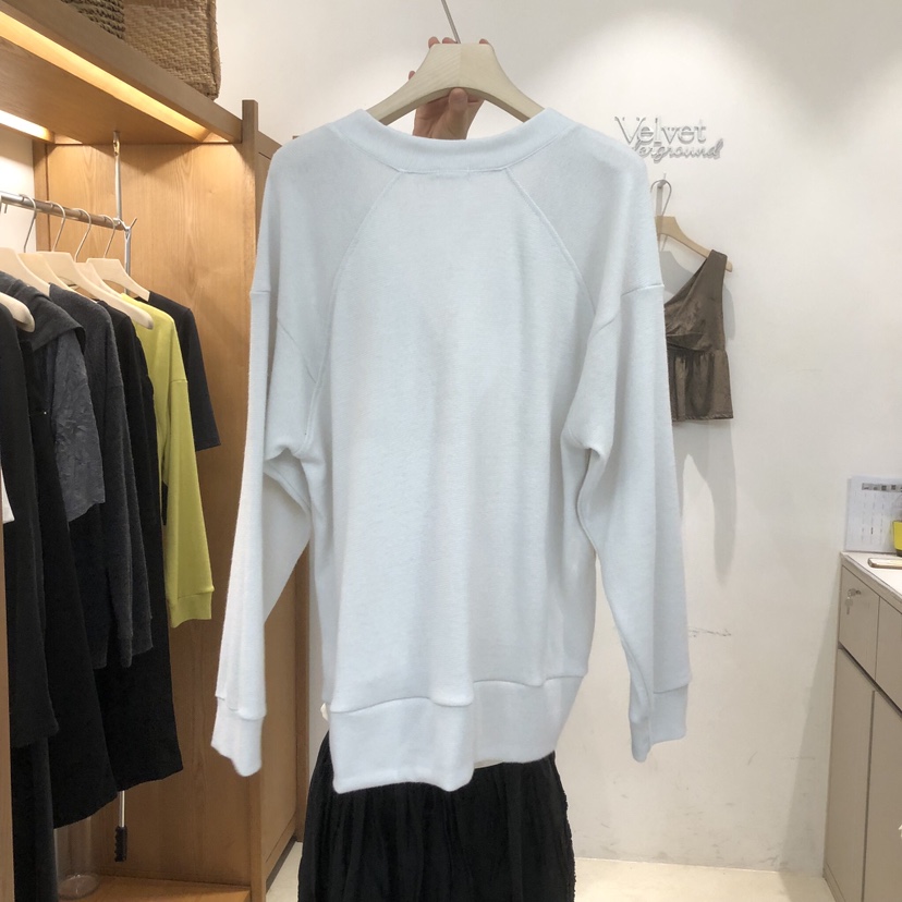 VELVET UNDERGROUND韓國代購女裝新品推薦休閑開衫開襟衫VELVET UNDERGROUND開衫
