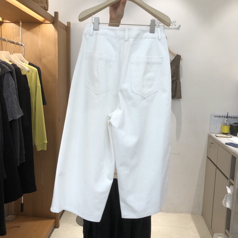 VELVET UNDERGROUND韓國代購女裝新品推薦時尚真品休閑短褲VELVET UNDERGROUND短褲