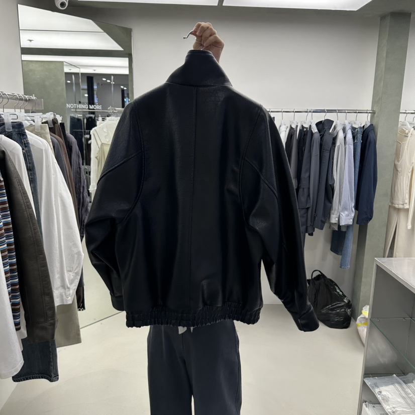 GREEK東大門代購女士新品休閑真品時尚熱賣人氣推薦夾克皮革GREEK夾克