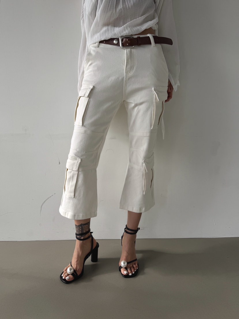 ABBEYLEE東大門直郵女裝新款真品人氣時尚熱賣推薦休閑褲ABBEYLEE休閑褲