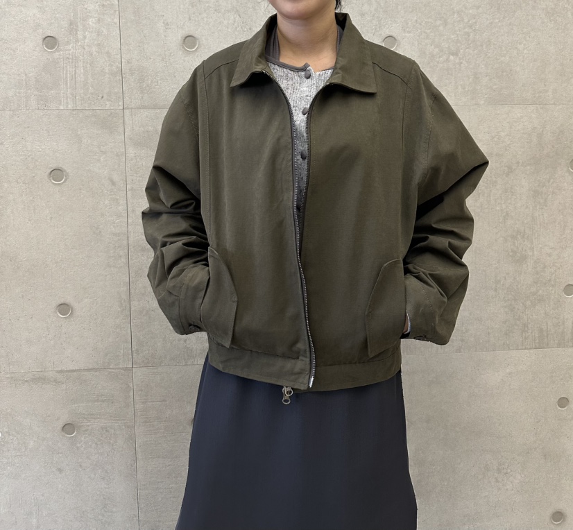 LEEHEE東大門代購女士新款真品時尚人氣推薦夾克拉鏈翻領LEEHEE夾克
