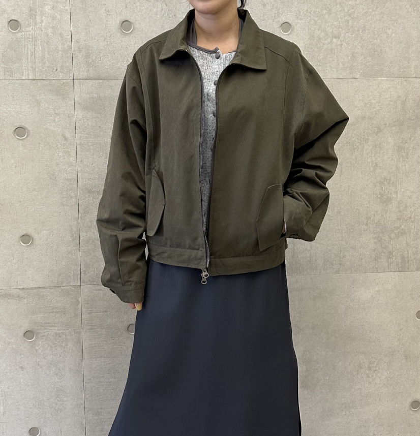 LEEHEE東大門代購女士新款真品時尚人氣推薦夾克拉鏈翻領LEEHEE夾克