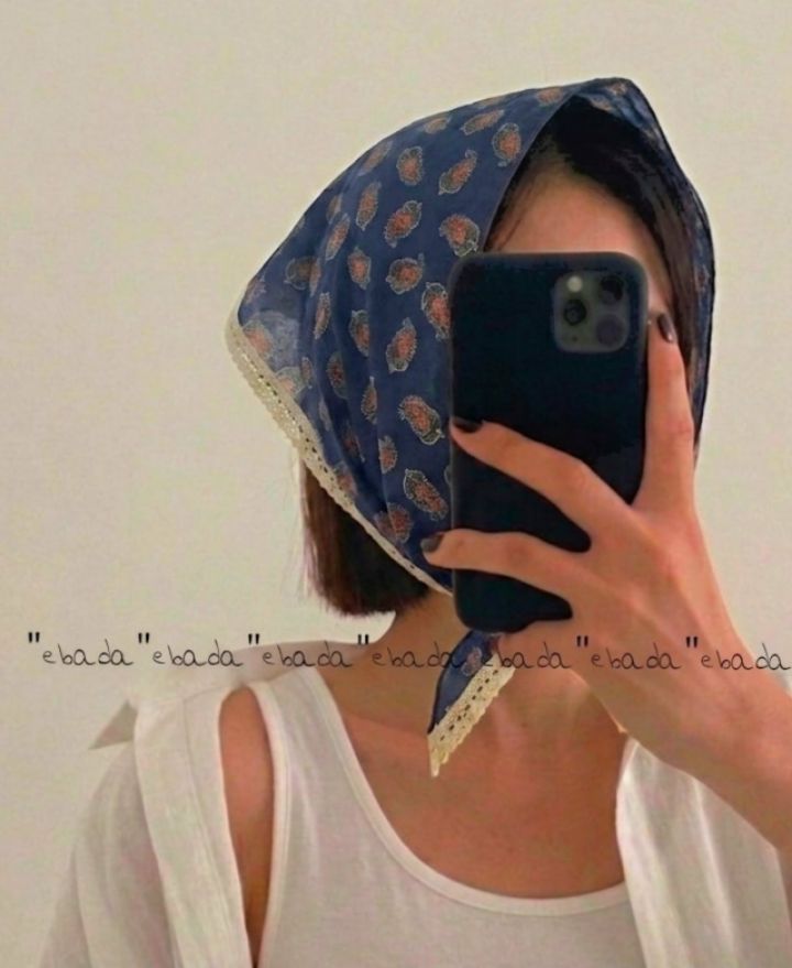 EBADA韓國直郵女裝新品時尚推薦人氣熱賣休閑真品圍巾披肩EBADA圍巾/披肩