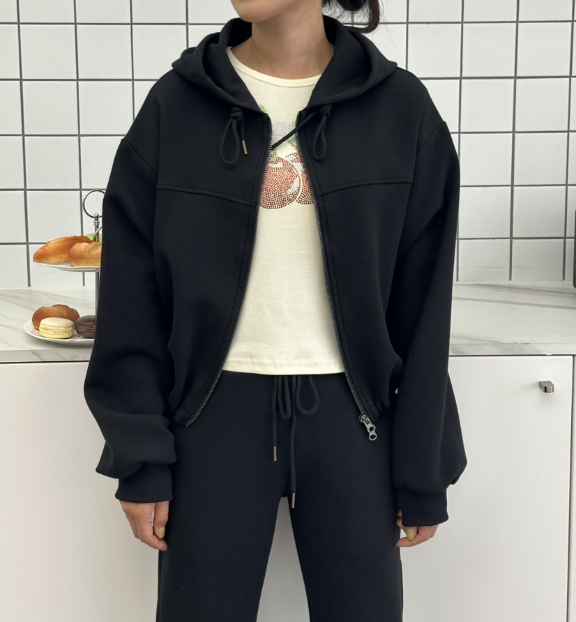 LEEHEE東大門代購女裝新款熱賣休閑時尚真品人氣推薦衛衣LEEHEE衛衣
