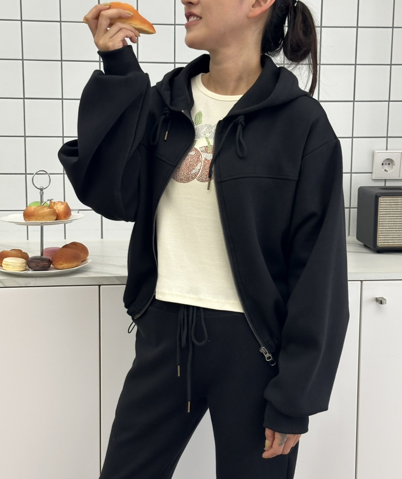 LEEHEE東大門代購女裝新款熱賣休閑時尚真品人氣推薦衛衣LEEHEE衛衣