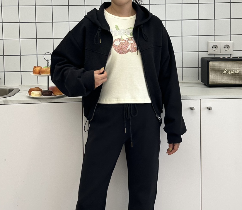 LEEHEE東大門代購女裝新款熱賣休閑時尚真品人氣推薦衛衣LEEHEE衛衣