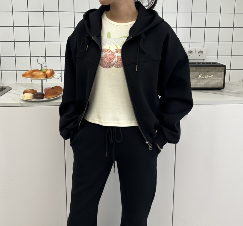 LEEHEE東大門代購女裝新款熱賣休閑時尚真品人氣推薦衛衣LEEHEE衛衣