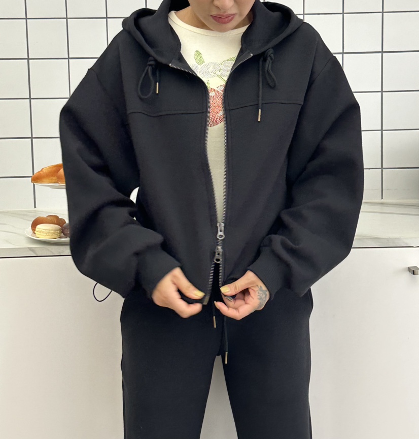 LEEHEE東大門代購女裝新款熱賣休閑時尚真品人氣推薦衛衣LEEHEE衛衣圖色1