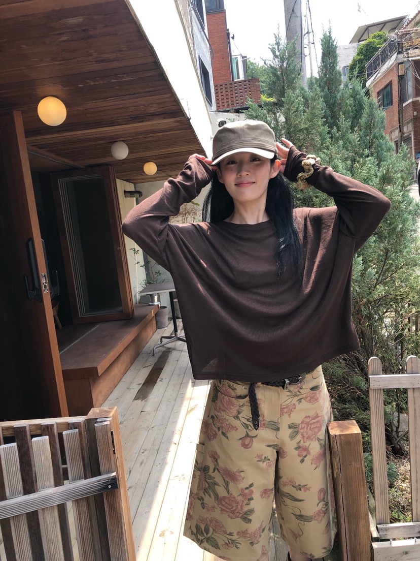 AWESOME SAUCE韓國直郵女裝新款真品熱賣休閑時尚人氣短褲AWESOME SAUCE短褲