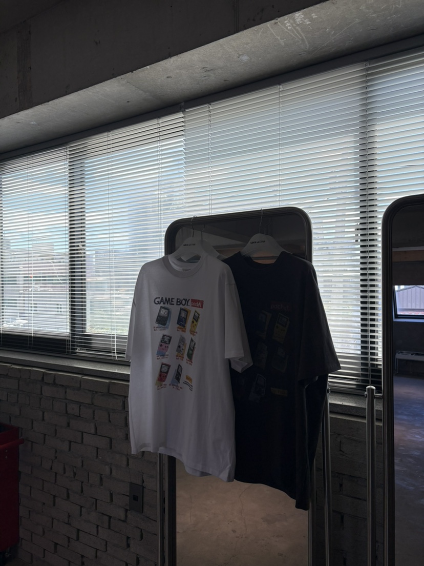 LOVE LETTER韓國代購女裝新款人氣推薦熱賣真品休閑時尚T恤LOVE LETTERT恤