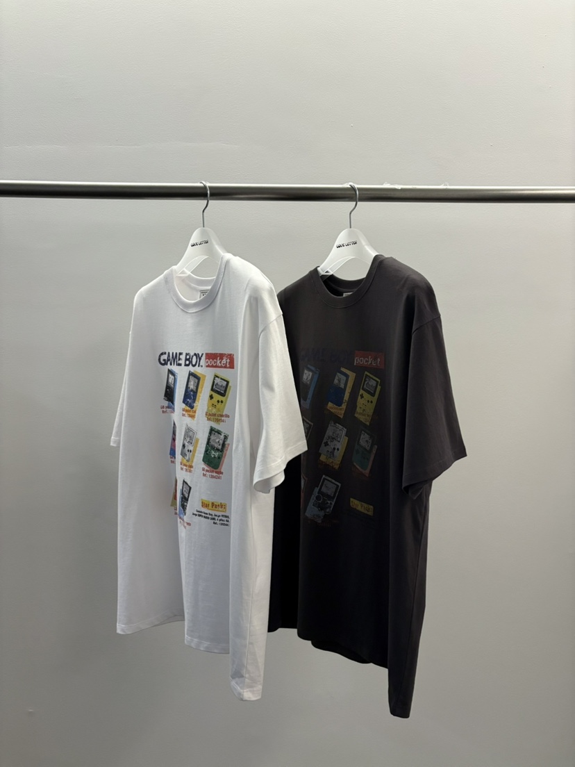 LOVE LETTER韓國代購女裝新款人氣推薦熱賣真品休閑時尚T恤LOVE LETTERT恤