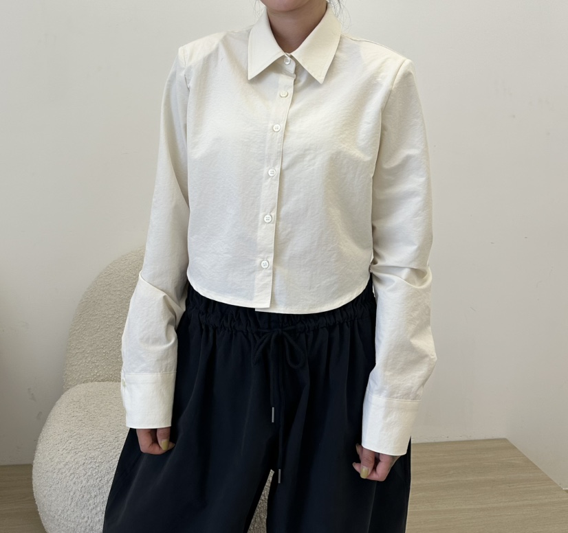 LEEHEE東大門實拍女士新款推薦休閑時尚真品熱賣襯衫蕾絲衫LEEHEE襯衫/蕾絲衫