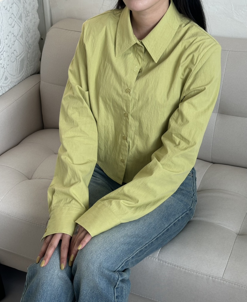 LEEHEE東大門實拍女士新款推薦休閑時尚真品熱賣襯衫蕾絲衫LEEHEE襯衫/蕾絲衫
