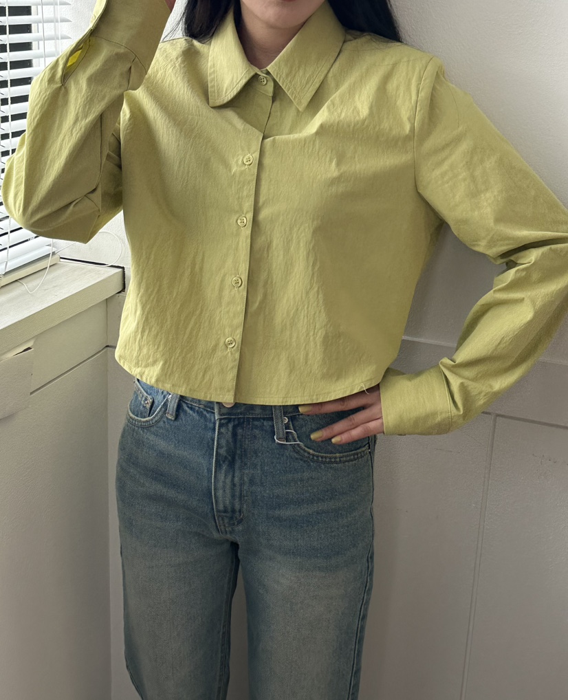 LEEHEE東大門實拍女士新款推薦休閑時尚真品熱賣襯衫蕾絲衫LEEHEE襯衫/蕾絲衫
