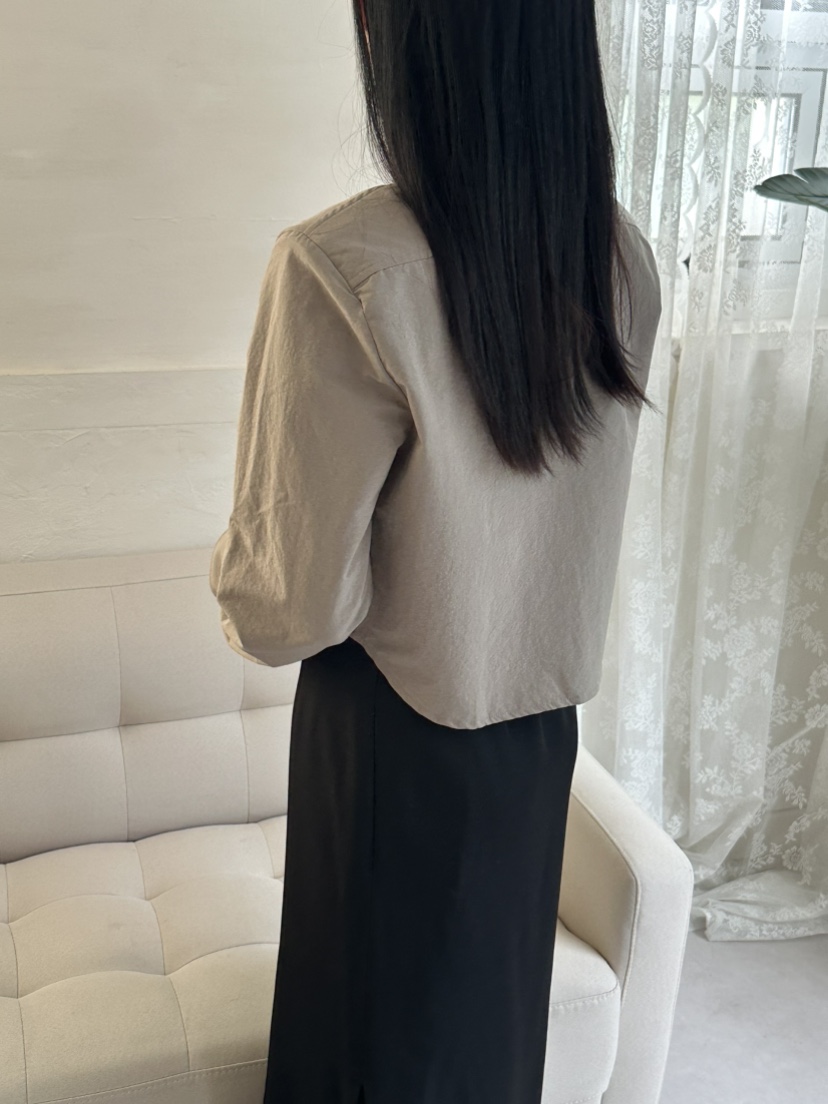 LEEHEE東大門實拍女士新款推薦休閑時尚真品熱賣襯衫蕾絲衫LEEHEE襯衫/蕾絲衫