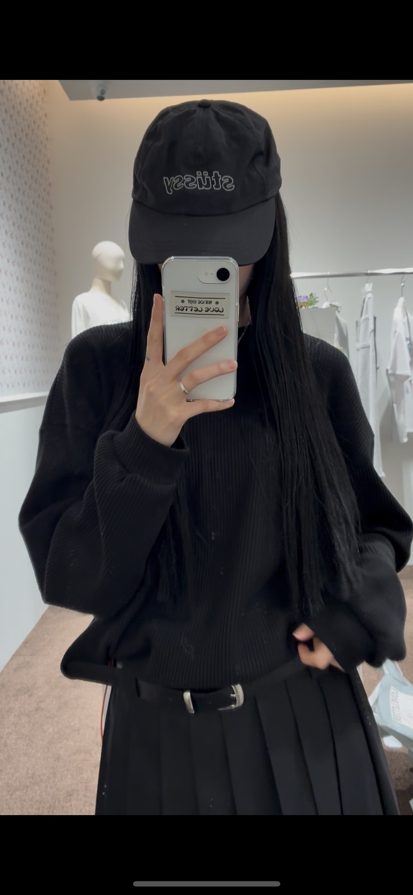 LOVE LETTER東大門代購女士新款真品時尚熱賣推薦人氣衛衣LOVE LETTER衛衣