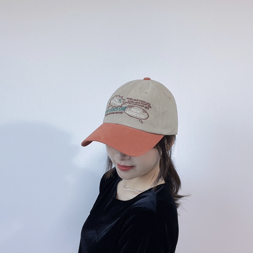 TATA東大門直郵女士新品真品時尚推薦休閑熱賣人氣帽子TATA帽子