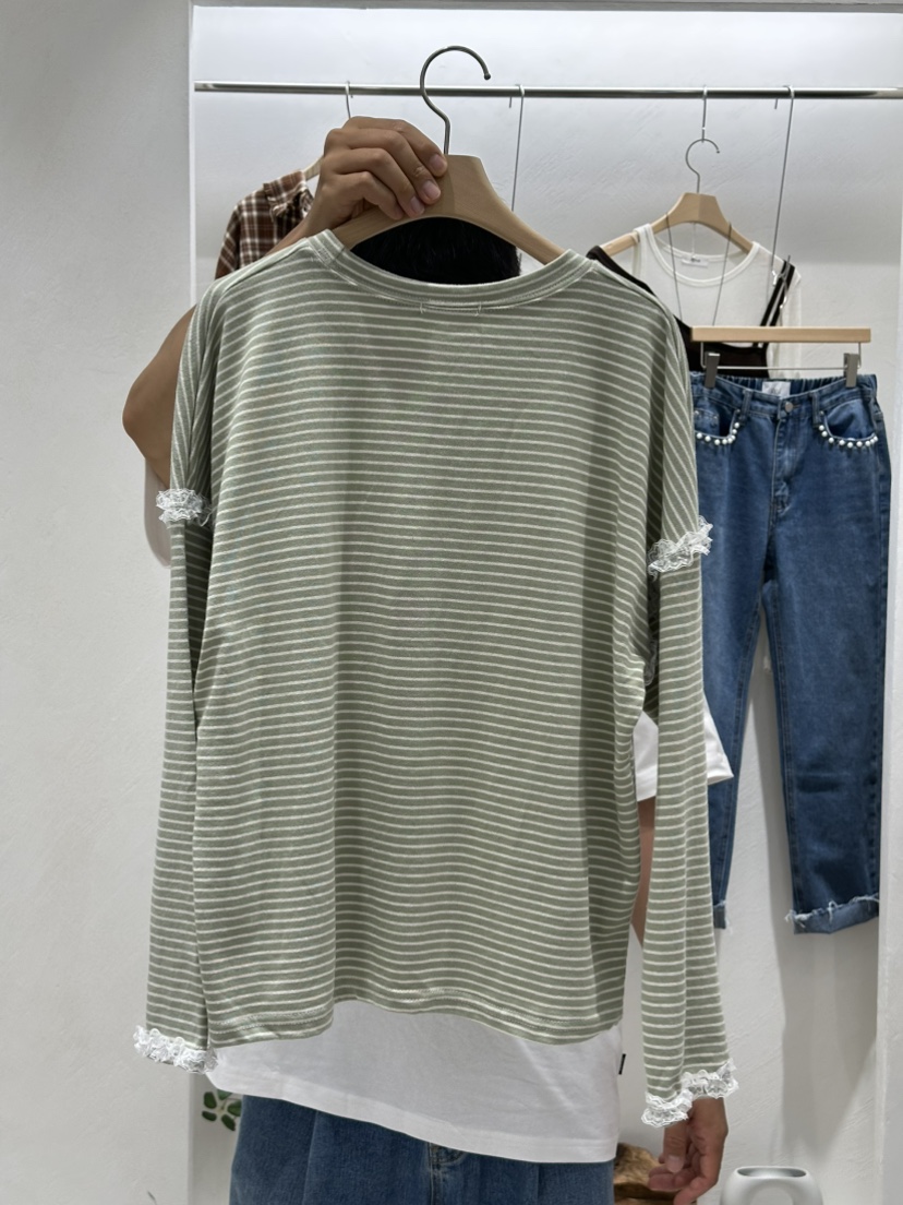 RE:FRESH-L東大門實拍女士新品熱賣推薦休閑時尚人氣衛衣RE:FRESH-L衛衣
