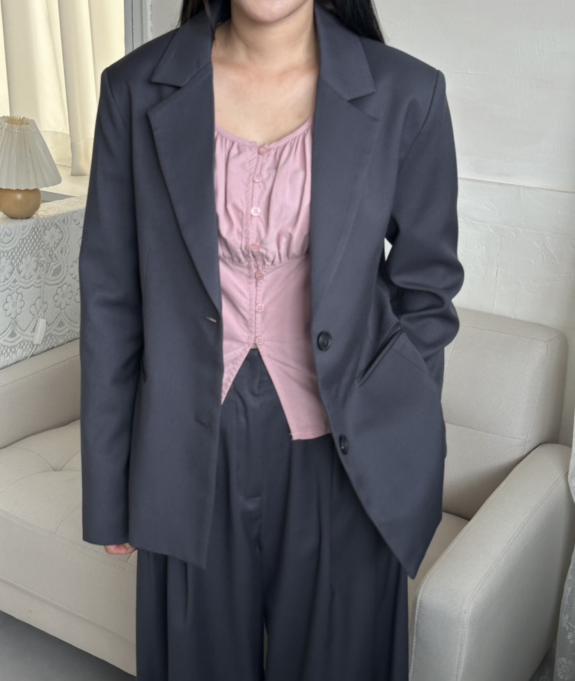 LEEHEE東大門直郵女裝新品休閑真品熱賣時尚人氣推薦夾克LEEHEE夾克