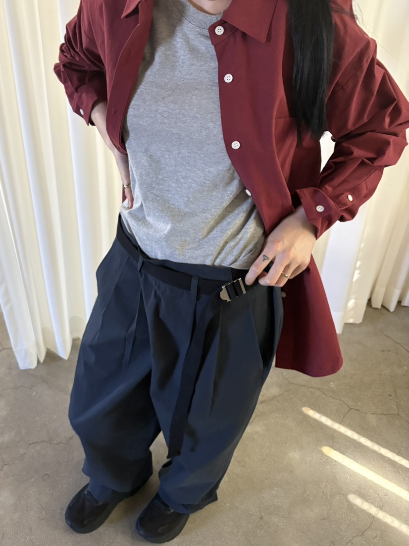 LOVE LETTER東大門代購女裝新品真品人氣襯衫蕾絲衫棉布LOVE LETTER襯衫/蕾絲衫