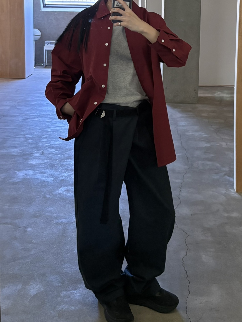 LOVE LETTER東大門代購女裝新品真品人氣襯衫蕾絲衫棉布LOVE LETTER襯衫/蕾絲衫