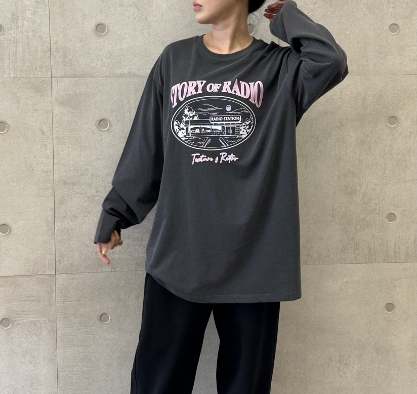 LEEHEE東大門代購女士新品休閑時尚人氣真品熱賣推薦長袖T恤LEEHEE長袖T恤
