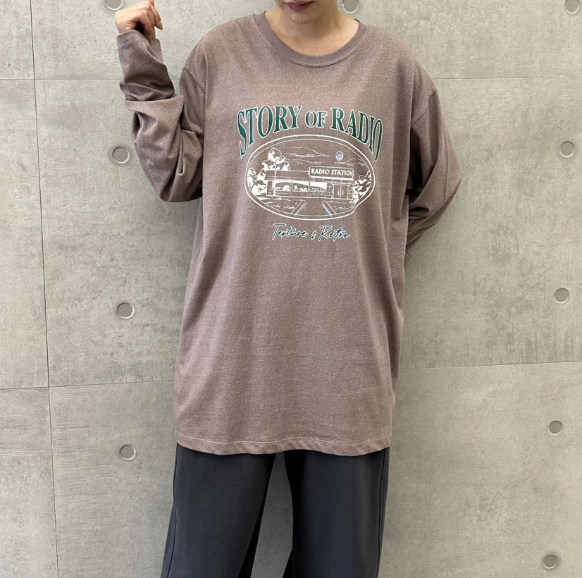 LEEHEE東大門代購女士新品休閑時尚人氣真品熱賣推薦長袖T恤LEEHEE長袖T恤
