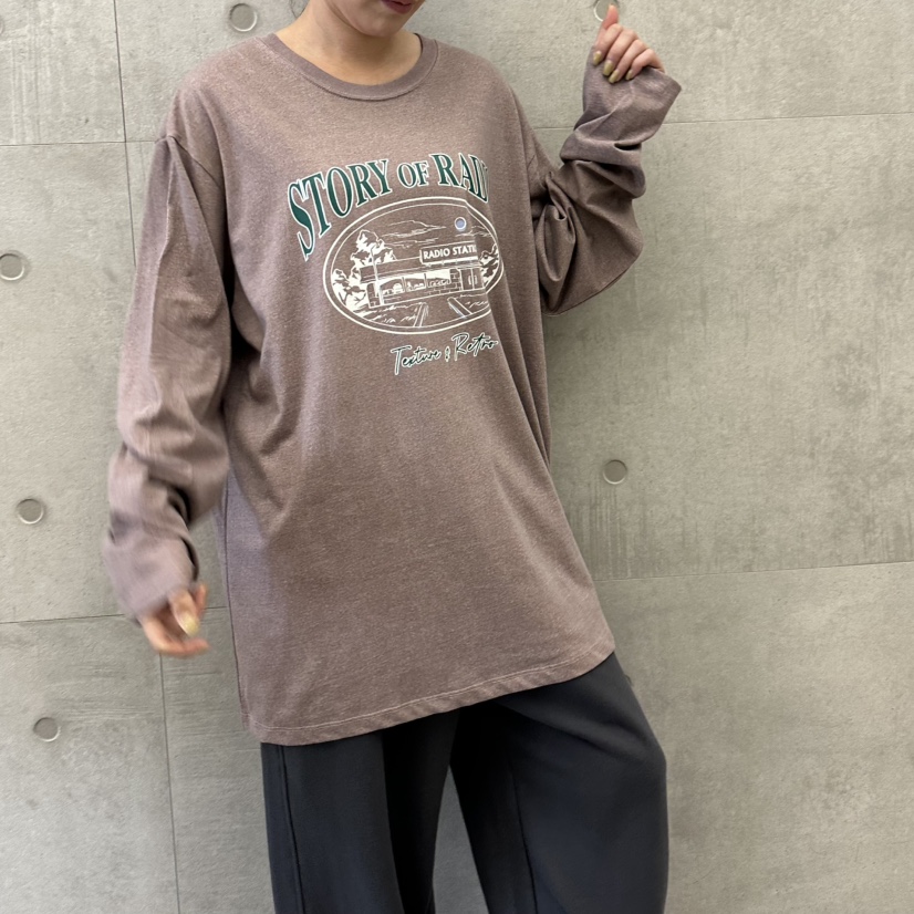 LEEHEE東大門代購女士新品休閑時尚人氣真品熱賣推薦長袖T恤LEEHEE長袖T恤