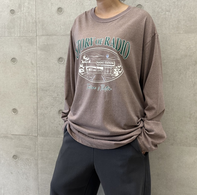 LEEHEE東大門代購女士新品休閑時尚人氣真品熱賣推薦長袖T恤LEEHEE長袖T恤