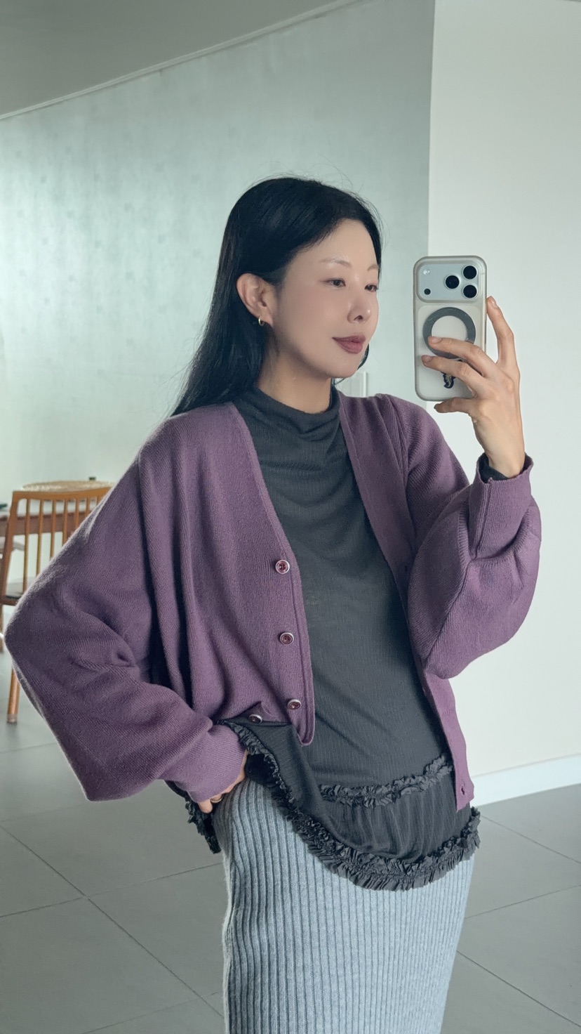 MILUI東大門直郵女士新品時尚推薦真品人氣熱賣休閑針織衫MILUI針織衫