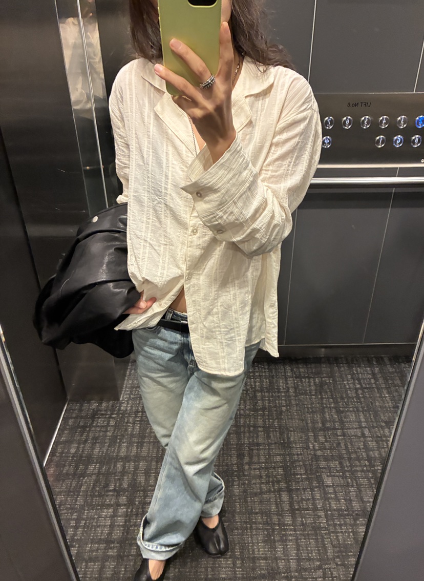 ROMANTICIZE東大門代購女裝新品真品人氣休閑時尚襯衫蕾絲衫ROMANTICIZE襯衫/蕾絲衫