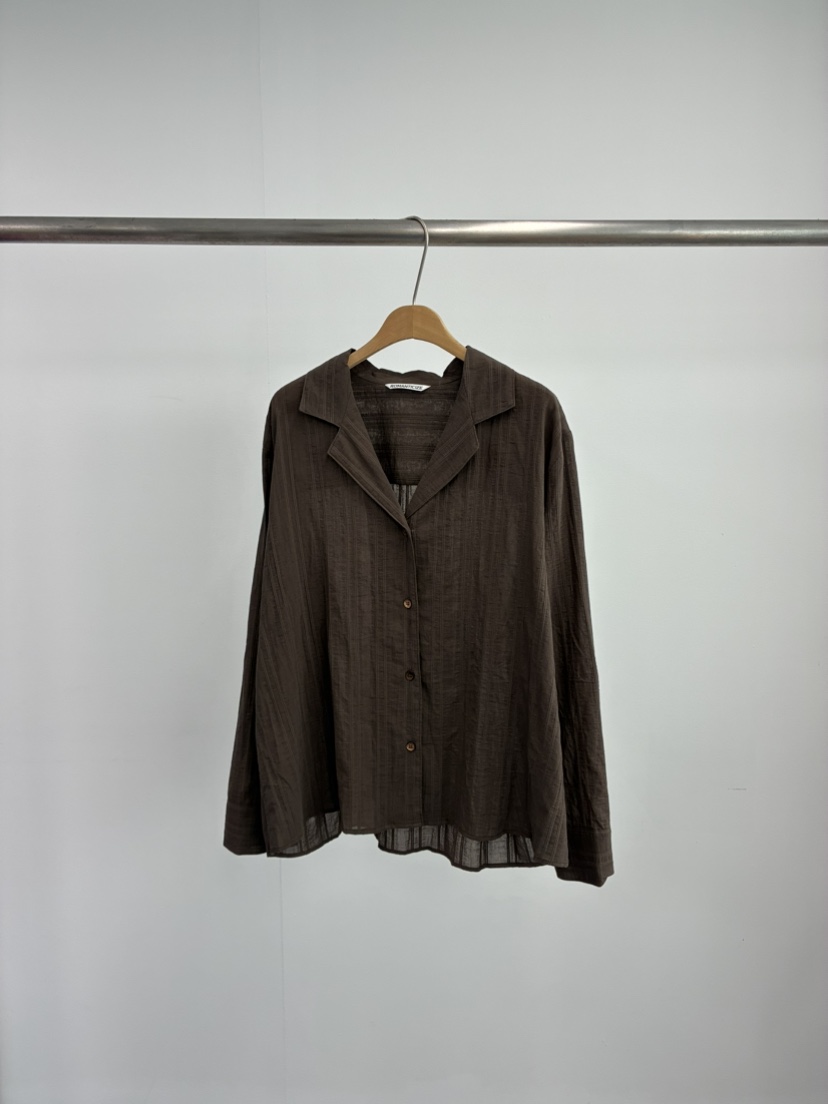 ROMANTICIZE東大門代購女裝新品真品人氣休閑時尚襯衫蕾絲衫ROMANTICIZE襯衫/蕾絲衫圖色2
