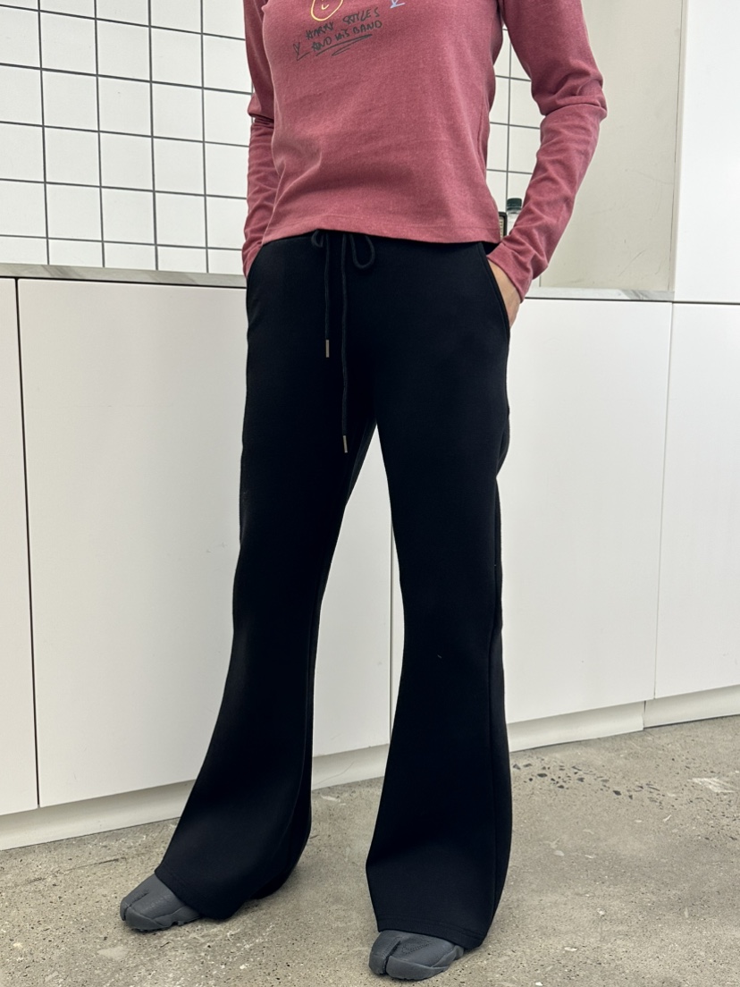 LEEHEE韓國直郵女士新品休閑人氣時尚熱賣推薦真品休閑褲LEEHEE休閑褲
