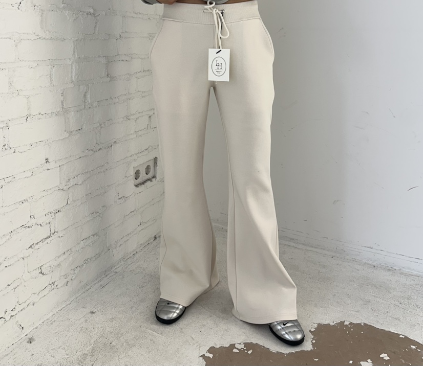 LEEHEE韓國直郵女士新品休閑人氣時尚熱賣推薦真品休閑褲LEEHEE休閑褲