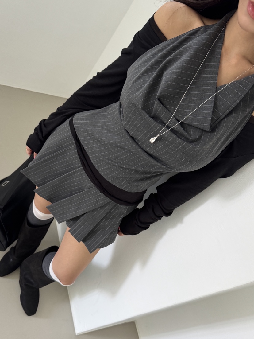 VELEN東大門代購女裝新品熱賣推薦真品人氣時尚休閑吊帶背心VELEN吊帶/背心