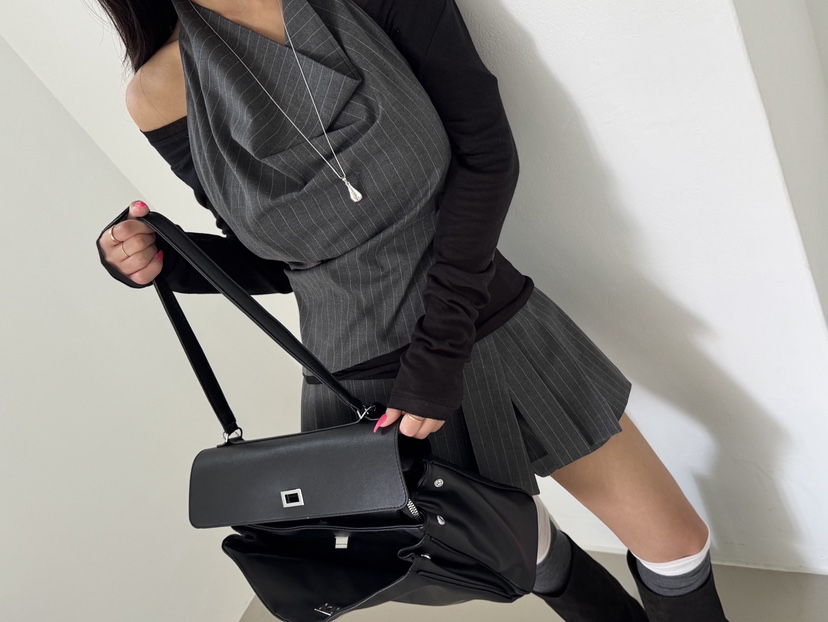 VELEN東大門代購女裝新品熱賣推薦真品人氣時尚休閑吊帶背心VELEN吊帶/背心